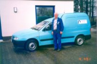 ein Bild aus dem Album